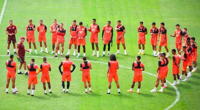 Universitario hizo 15 fichajes este 2023