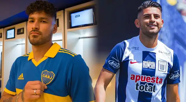 Bruno Valdez, reemplazo de Zambrano, fue el culpable en la derrota de Boca. Bruno Valdez, reemplazo de Zambrano, fue el culpable en la derrota de Boca.