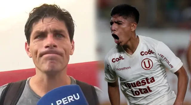 Ciucci se incomodó porque la Liga 1 justo cambia horario en duelo ante la 'U'