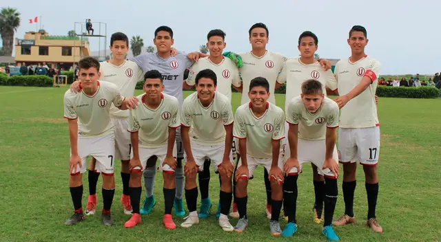 Joven promesa ahora jugará la Liga 2