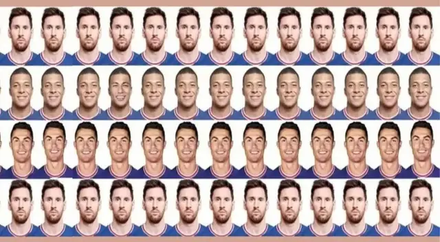 ¿Listo para poner tu mente a prueba? ¡Tienes poco tiempo para resolverlo!