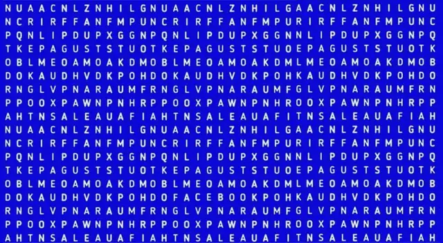 ¡Abre bien tus ojos! La respuesta está frente a ti, lo único que debes hacer es encontrarla. ¡Abre bien tus ojos! La respuesta está frente a ti, lo único que debes hacer es encontrarla.