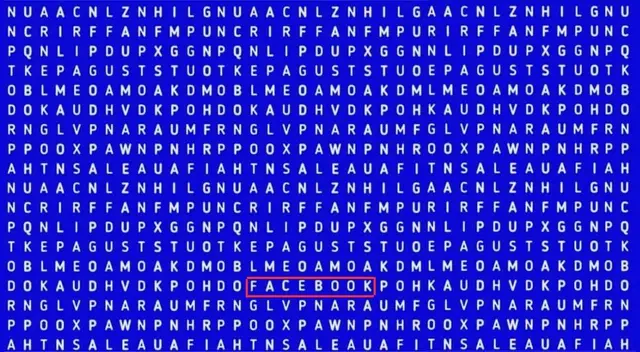 reto visual reto visual