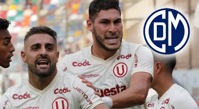Hinchas de Universitario agotaron entradas de la zona norte en el Iván Elías Moreno