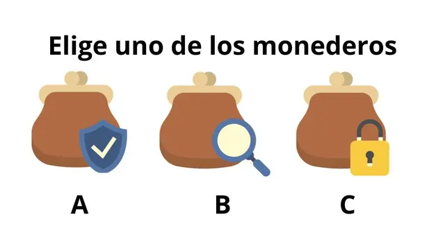 ¿Preparado para conocer lo que te depara el destino en segundos? ¿Preparado para conocer lo que te depara el destino en segundos?