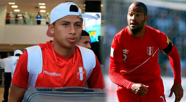 ¿Qué fue de Brayan Velarde, el llamado a reemplazar a Alberto Rodríguez en la bicolor? ¿Qué fue de Brayan Velarde, el llamado a reemplazar a Alberto Rodríguez en la bicolor?
