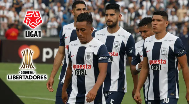 Alianza Lima jugará con Libertad de Paraguay el jueves 20 de abril Alianza Lima jugará con Libertad de Paraguay el jueves 20 de abril