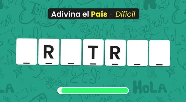 ¿Listo para poner tu mente a prueba? Ojo, no será nada fácil. ¿Listo para poner tu mente a prueba? Ojo, no será nada fácil.