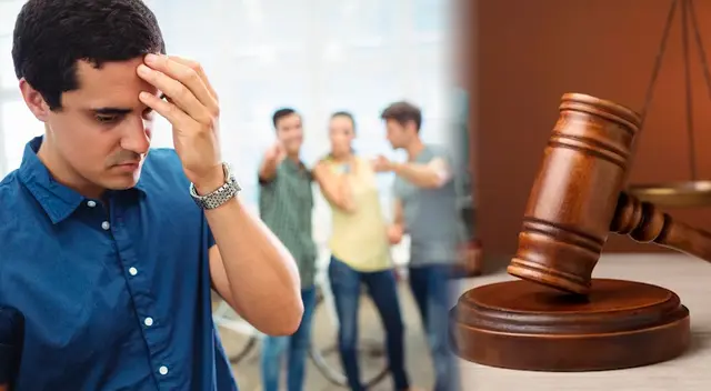 Conoce qué puede sanción puede recibir un empleado que genero chismes en el ambiente laboral. Conoce qué puede sanción puede recibir un empleado que genero chismes en el ambiente laboral.