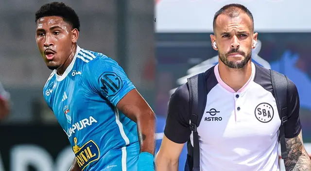 ¿A qué hora juega Sporting Cristal vs. Sport Boys y dónde ver la Liga 1? ¿A qué hora juega Sporting Cristal vs. Sport Boys y dónde ver la Liga 1?