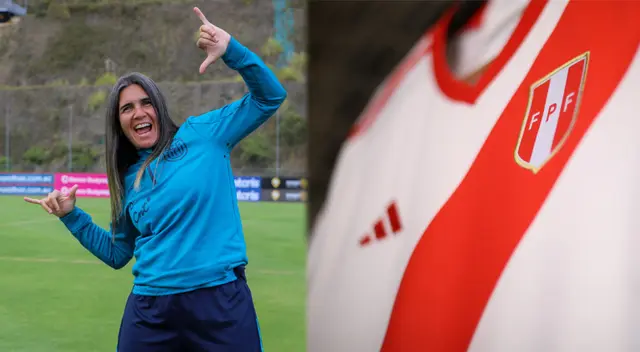 ¿Quién es Emily Lima?