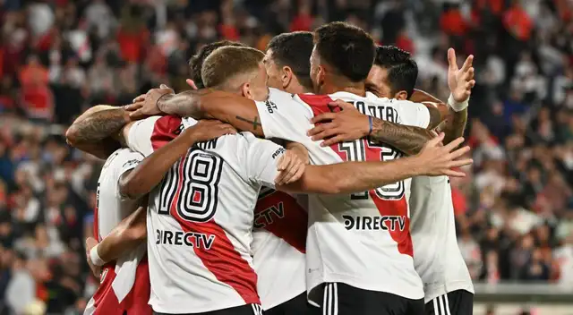 River Plate EN VIVO: últimas noticias HOY River Plate EN VIVO: últimas noticias HOY