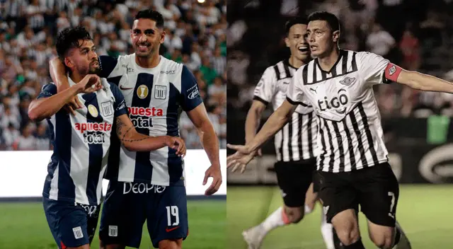 Alianza Lima tendrá un duro partido en Asunción ante Libertad Alianza Lima tendrá un duro partido en Asunción ante Libertad