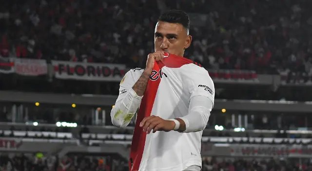 Resumen del partido entre River Plate y Gimnasio y Esgrima. Resumen del partido entre River Plate y Gimnasio y Esgrima.