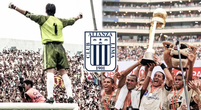 Embajadur le recordó a Alianza las dos veces que Universitario campeonó en su cancha.