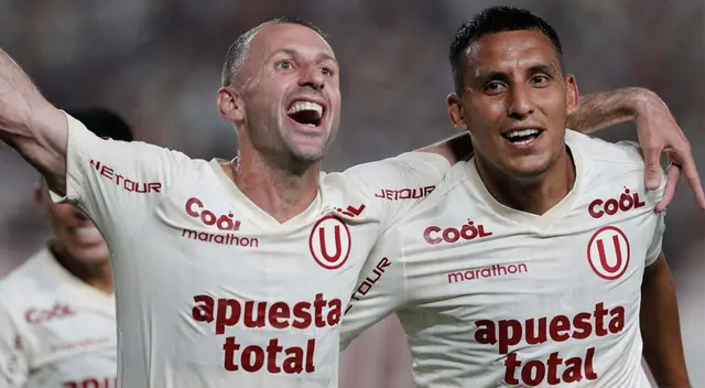 Universitario EN VIVO: últimas noticias para HOY viernes 14 de abril Universitario EN VIVO: últimas noticias para HOY viernes 14 de abril