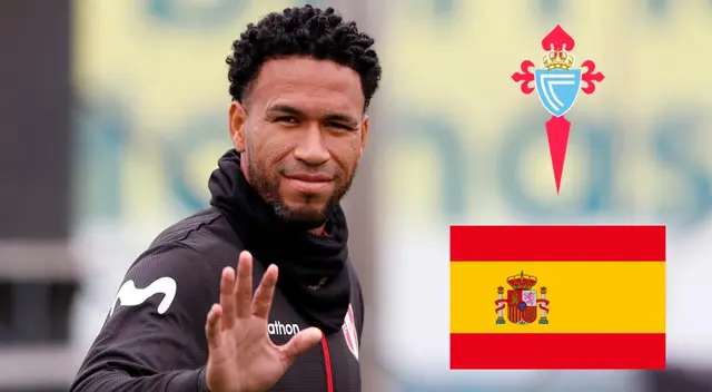 Pedro Gallese podría dar el gran salto a Europa con el Celta de Vigo