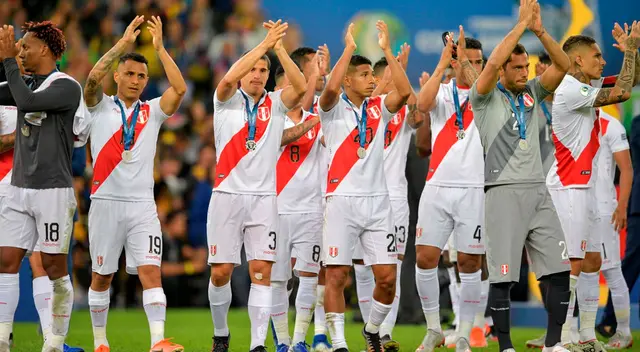 Perú superó a Argentina, Alemania, Italia y más potencias mundiales. Perú superó a Argentina, Alemania, Italia y más potencias mundiales.