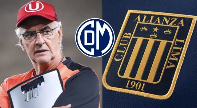 Estos tres jugadores con pasado en Alianza Lima buscarían acabar con la racha de Jorge Fossati. Estos tres jugadores con pasado en Alianza Lima buscarían acabar con la racha de Jorge Fossati.