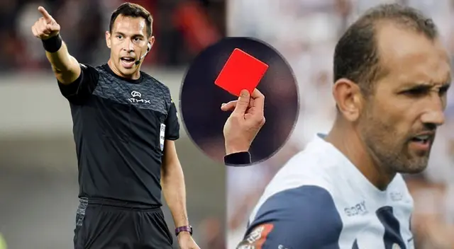 Tello ha sido designado para ser el árbitro del partido de Alianza Lima en ante Libertad en Paraguay. Tello ha sido designado para ser el árbitro del partido de Alianza Lima en ante Libertad en Paraguay.