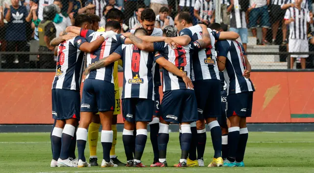 Alianza Lima se alista para recibir la visita de Academia Cantolao Alianza Lima se alista para recibir la visita de Academia Cantolao