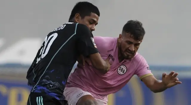Sporting Cristal vs. Sport Boys por la jornada 12 del Torneo Apertura
