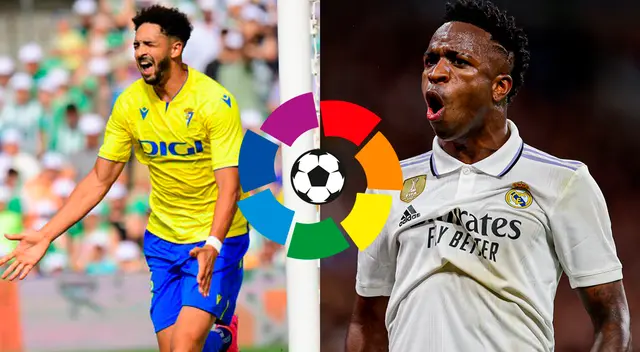 Conoce el pronóstico y cuotas de apuestas para el Cádiz vs. Real Madrid.