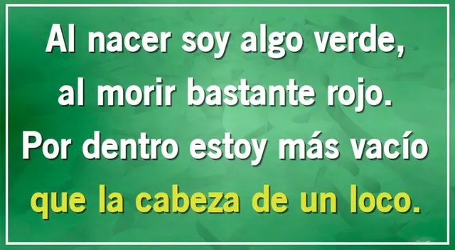 Analiza el problema que aparece en el complicado acertijo y conviértete en un CAMPEÓN.