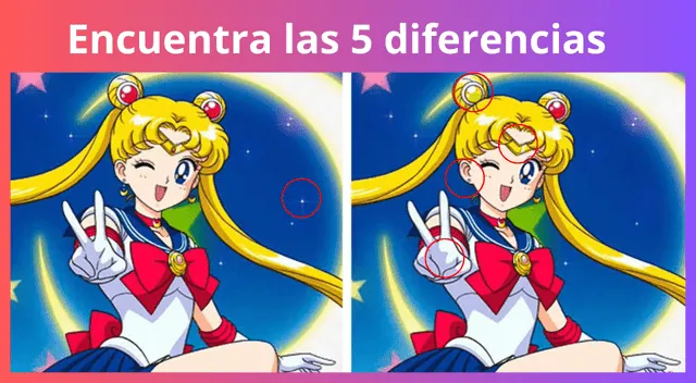 Retos visuales 