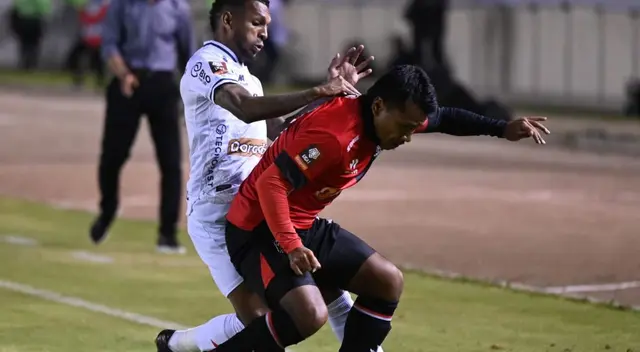 Melgar vs Cienciano por la fecha 12 de la Liga 1