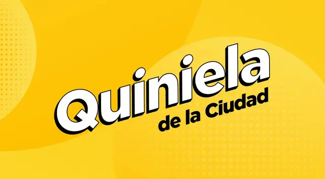 Conocé cuáles son los resultados y las cabezas del sorteo de la Quiniela de este sábado 15 de abril. Conocé cuáles son los resultados y las cabezas del sorteo de la Quiniela de este sábado 15 de abril.