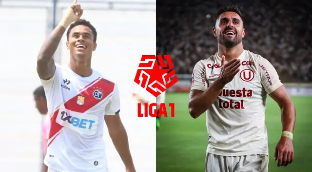 Olivares y Urruti son los mejores jugadores de ambos equipos este 2023. Olivares y Urruti son los mejores jugadores de ambos equipos este 2023.