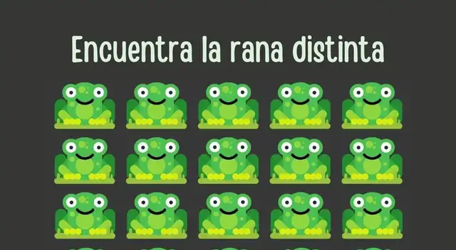 ¿Listo para lo que se viene? Prepárate para resolver este desafío viral.