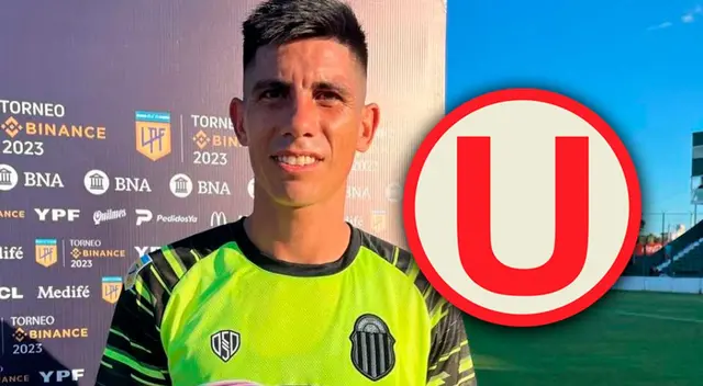 Bruno Sepúlveda estuvo cerca de convertirse en fichaje de Universitario.