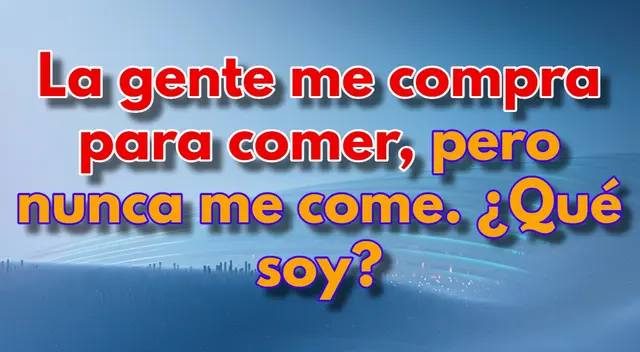 Intenta resolver este complejo acertijo visual en tiempo récord Intenta resolver este complejo acertijo visual en tiempo récord