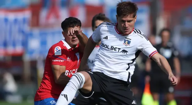 U. Católica vs Colo Colo por el clásico chileno