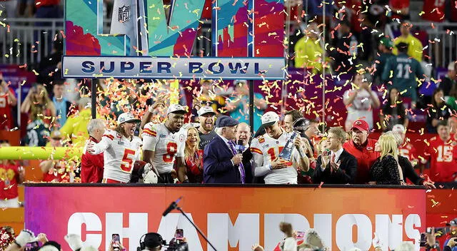 Kansas City Chief