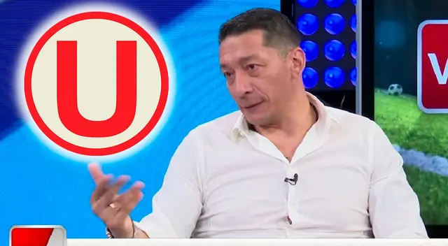 Carlos Galván contó que estuvo cerca de rescindir su contrato con Universitario Carlos Galván contó que estuvo cerca de rescindir su contrato con Universitario