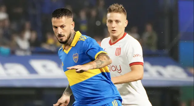 ¿Cómo quedó el partido entre Boca Juniors y Estudiantes?
