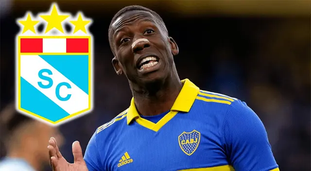 Luis Advíncula regresaría a Sporting Cristal Luis Advíncula regresaría a Sporting Cristal