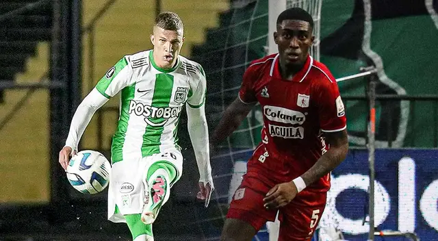 Conoce cómo ver Atlético Nacional vs América de Cali por Win Sports. Conoce cómo ver Atlético Nacional vs América de Cali por Win Sports.