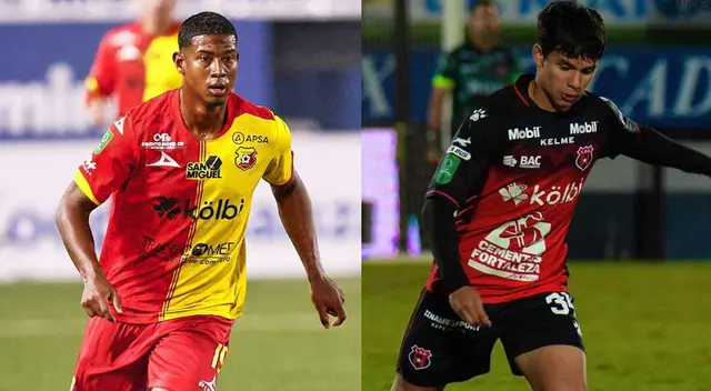 Averigua en estos párrafos cómo ver Alajuelense vs Herediano por FUTV.