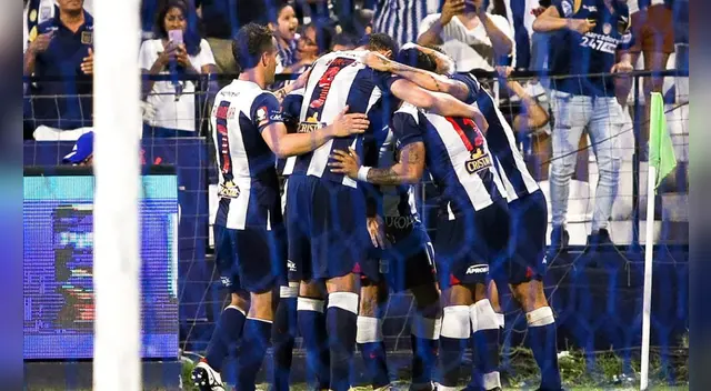 Alianza Lima no pierde en casa desde hace una gran cantidad de partidos.
