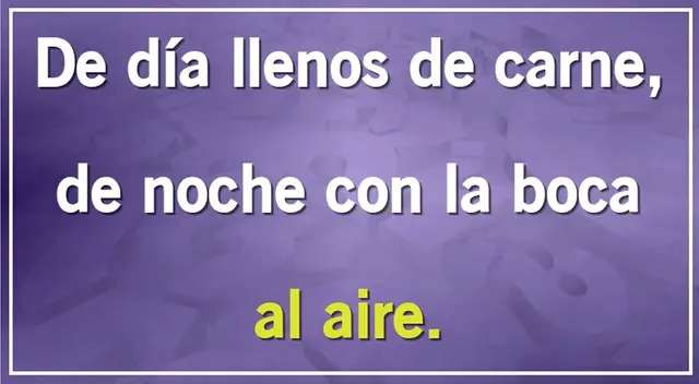 Este acertijo es uno de los más complicados que verás en Internet.