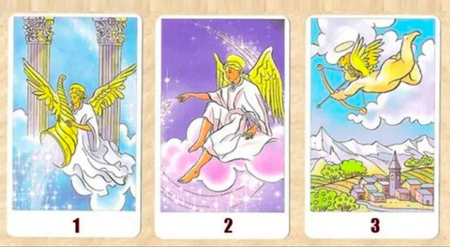 Con una simple elección sabrás si eres una persona espiritualmente feliz y plena.