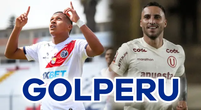 Municipal recibe a Universitario por la fecha 12 de la Liga 1