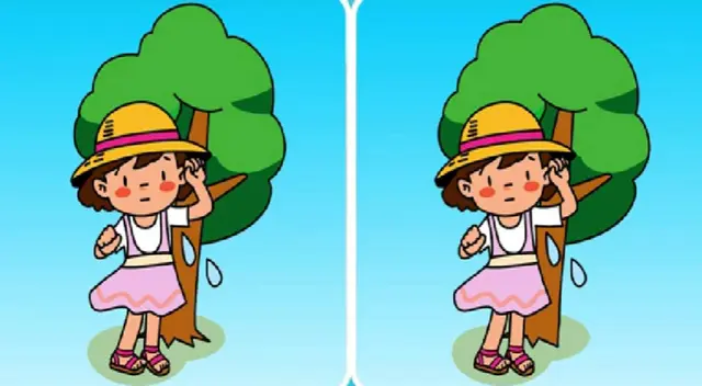 Supera este nuevo reto extremo y demuestra que tienes muy buena memoria.