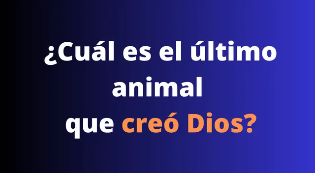 ¿Lograrás hallar la respuesta de este acertijo extremo?