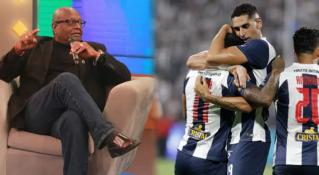 Elejalder reveló al único club que le podría pelear el título a Alianza: "Sin molestarse"