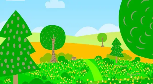 Demuestra tu superioridad visual y halla al pollito